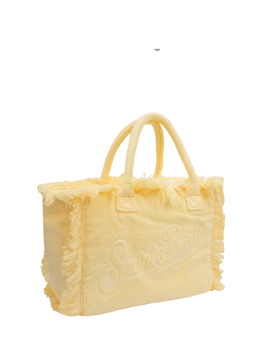 ΤΣΑΝΤΑ ΧΕΙΡΟΣ VANITY TERRY 2