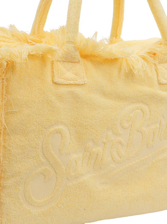 ΤΣΑΝΤΑ ΧΕΙΡΟΣ VANITY TERRY 3