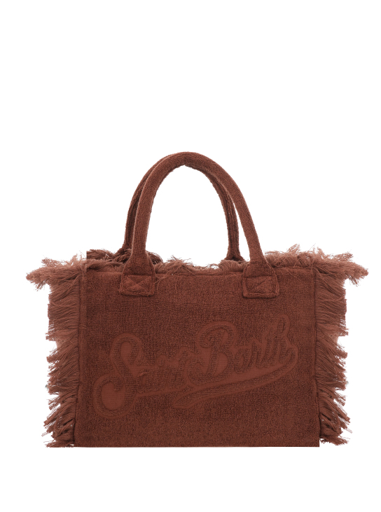 ΤΣΑΝΤΑ ΧΕΙΡΟΣ VANITY TERRY 2