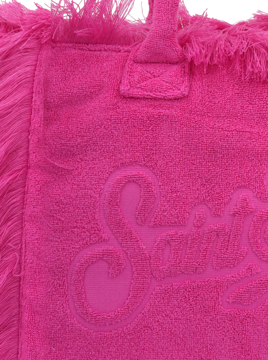 ΤΣΑΝΤΑ ΧΕΙΡΟΣ VANITY TERRY 3