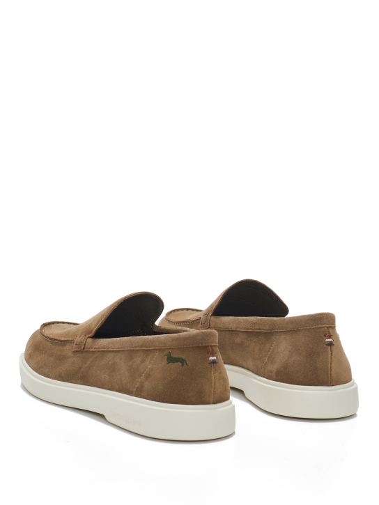 ΑΝΔΡΙΚΑ SUEDE ΜΟΚΑΣΙΝΙΑ 2