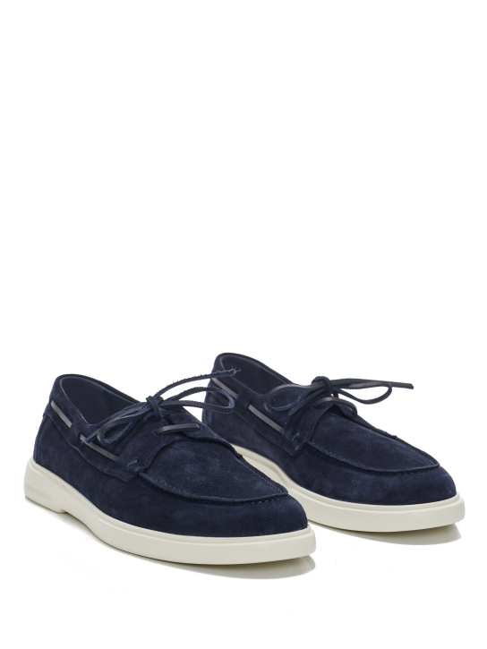 ΑΝΔΡΙΚΑ SUEDE ΜΟΚΑΣΙΝΙΑ 1