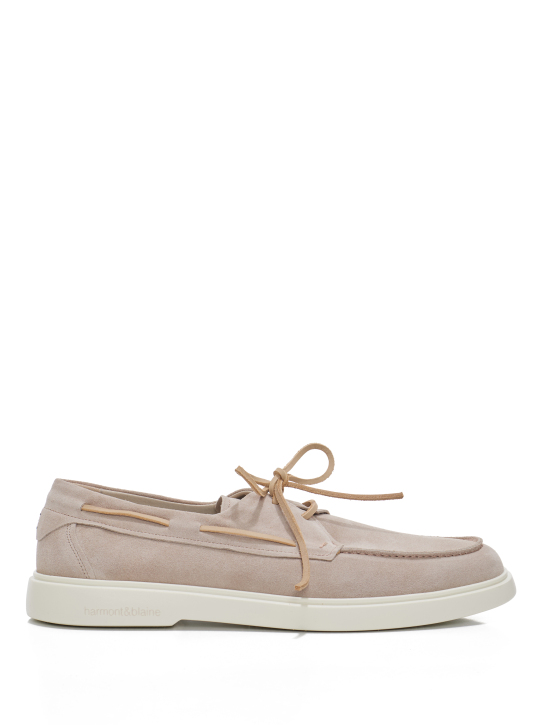 ΑΝΔΡΙΚΑ SUEDE ΜΟΚΑΣΙΝΙΑ 0
