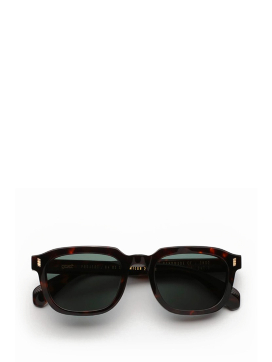 ΓΥΑΛΙΑ ΗΛΙΟΥ MAVEN CLASSIC HAVANA 1