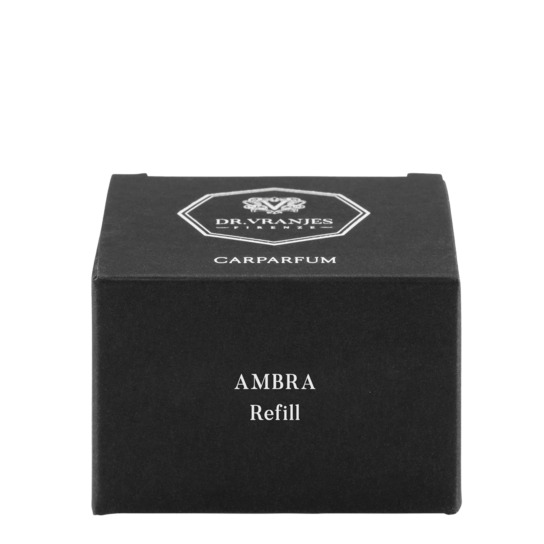 AMBRA CARPARFUM SCENTED REFILL 0