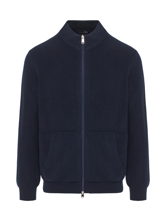 ΑΝΔΡΙΚΗ ΠΛΕΚΤΗ ΖΑΚΕΤΑ 0