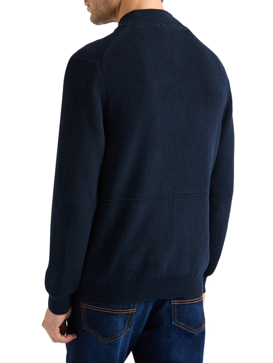 ΑΝΔΡΙΚΗ ΠΛΕΚΤΗ ΖΑΚΕΤΑ 2