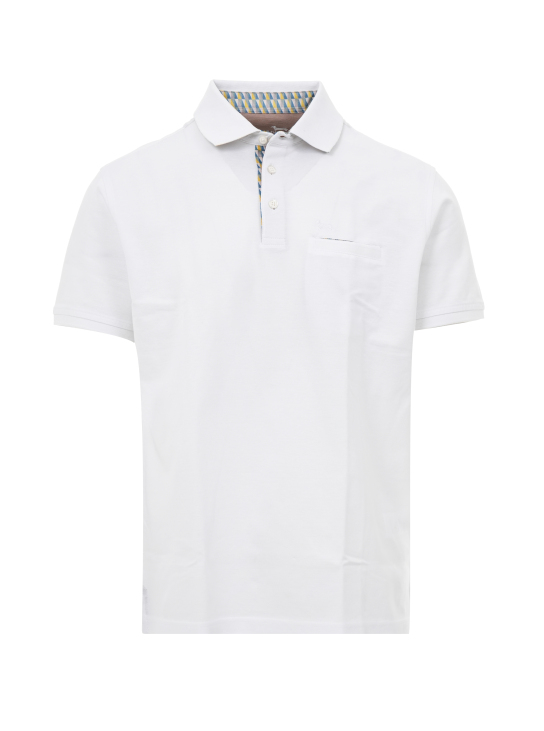 ΑΝΔΡΙΚΗ POLO ΜΠΛΟΥΖΑ 2