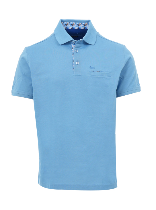 ΑΝΔΡΙΚΗ POLO ΜΠΛΟΥΖΑ 0