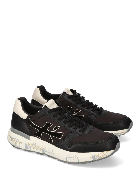 ΑΝΔΡΙΚΑ SNEAKERS MICK 1