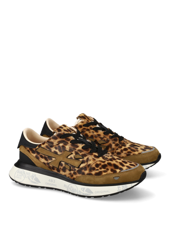 ΓΥΝΑΙΚΕΙΑ SNEAKERS LAURYN 1