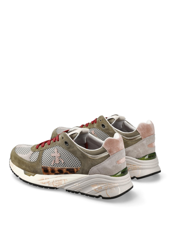 ΓΥΝΑΙΚΕΙΑ SNEAKERS MASED 2