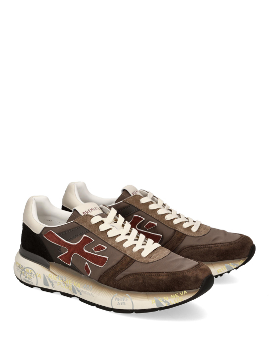 ΑΝΔΡΙΚΑ SNEAKERS MICK 1