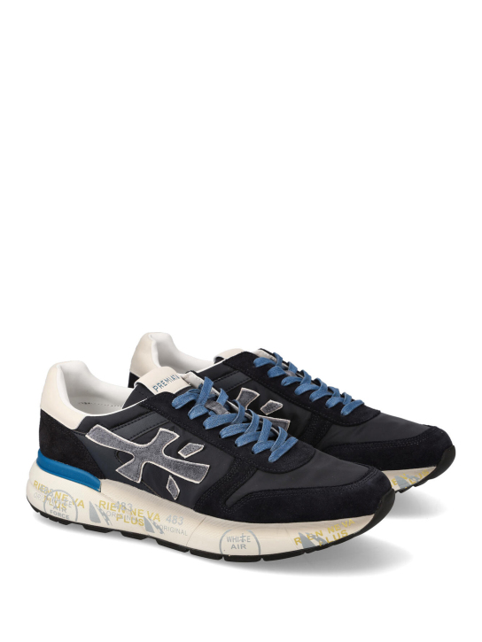 ΑΝΔΡΙΚΑ SNEAKERS MICK 1