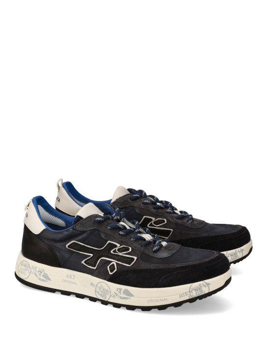 ΑΝΔΡΙΚΑ SNEAKERS NOUS 1