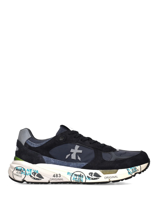 ΑΝΔΡΙΚΑ SNEAKERS MASE 25 3