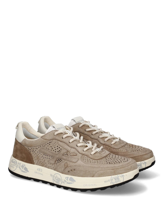 ΑΝΔΡΙΚΑ SNEAKERS NOUS 1