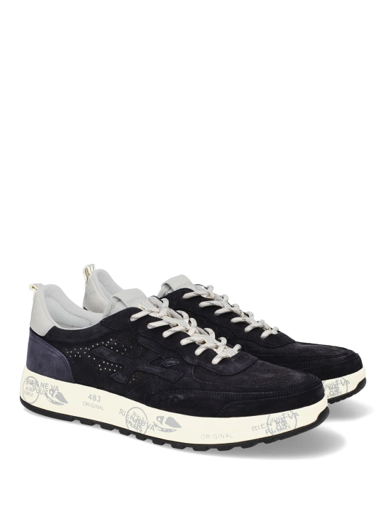 ΑΝΔΡΙΚΑ SNEAKERS NOUS 1