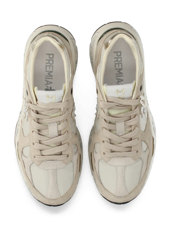 ΓΥΝΑΙΚΕΙΑ SNEAKERS MASED 3