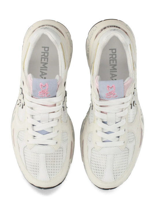 ΓΥΝΑΙΚΕΙΑ SNEAKERS MASED 3