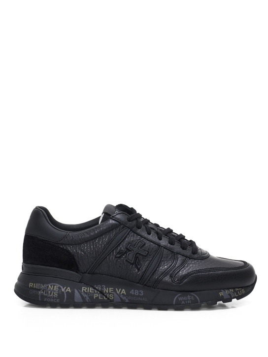 ΑΝΔΡΙΚΑ SNEAKERS LANDER 0