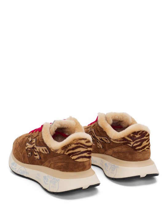 ΓΥΝΑΙΚΕΙΑ SNEAKERS LAURYN 2
