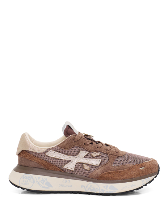 ΓΥΝΑΙΚΕΙΑ SNEAKERS LAURYN 0