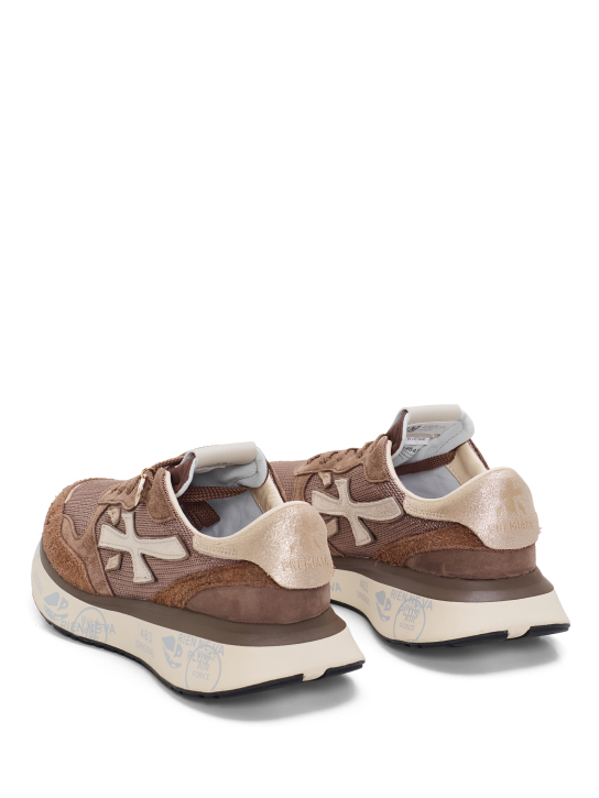 ΓΥΝΑΙΚΕΙΑ SNEAKERS LAURYN 2