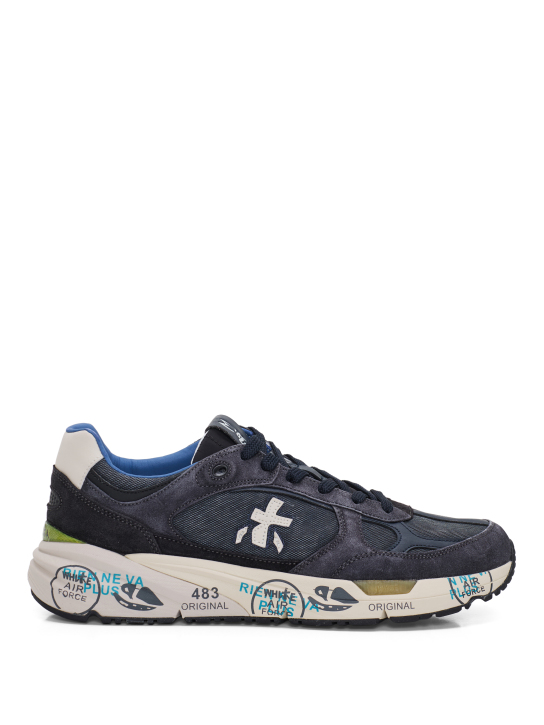 ΑΝΔΡΙΚΑ SNEAKERS MASE25 0