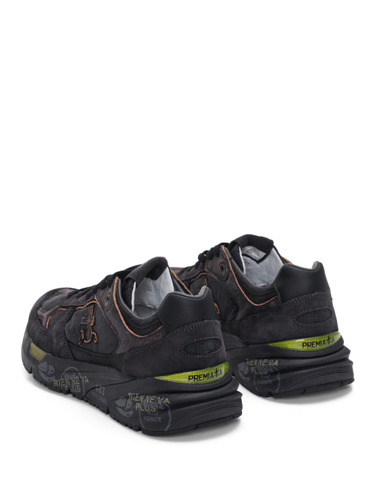 ΑΝΔΡΙΚΑ SNEAKERS MASE25 2