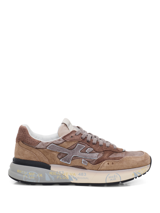 ΑΝΔΡΙΚΑ SNEAKERS MICK0.1 0