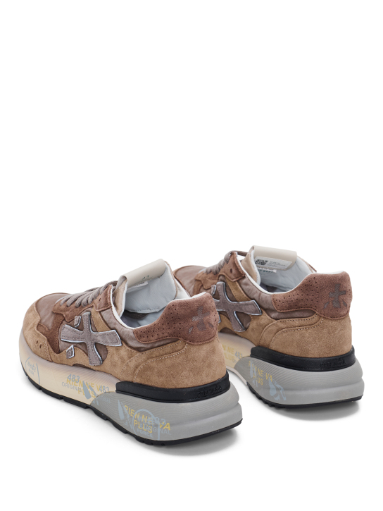ΑΝΔΡΙΚΑ SNEAKERS MICK0.1 2