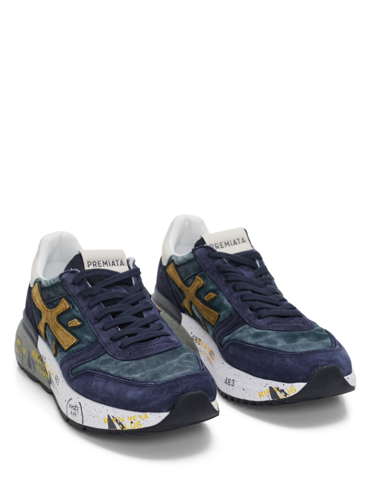 ΑΝΔΡΙΚΑ SNEAKERS MICK 1