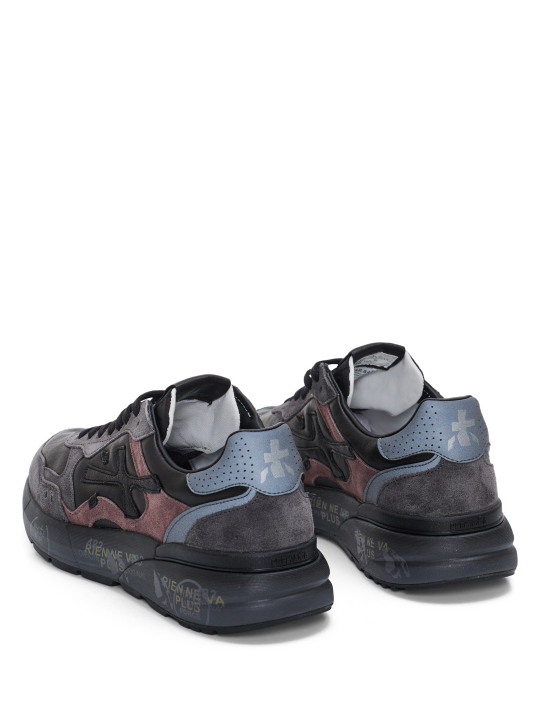 ΑΝΔΡΙΚΑ SNEAKERS MICK0.1 2