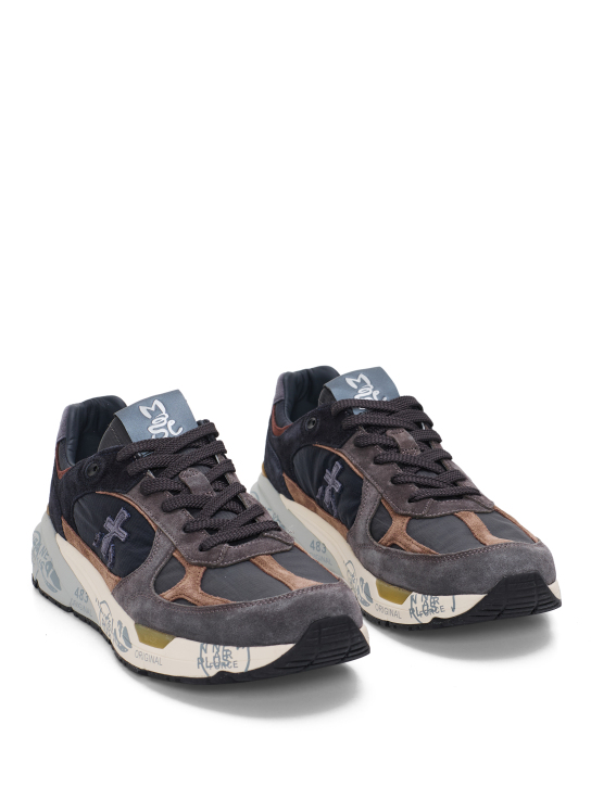 ΑΝΔΡΙΚΑ SNEAKERS MASE25 1