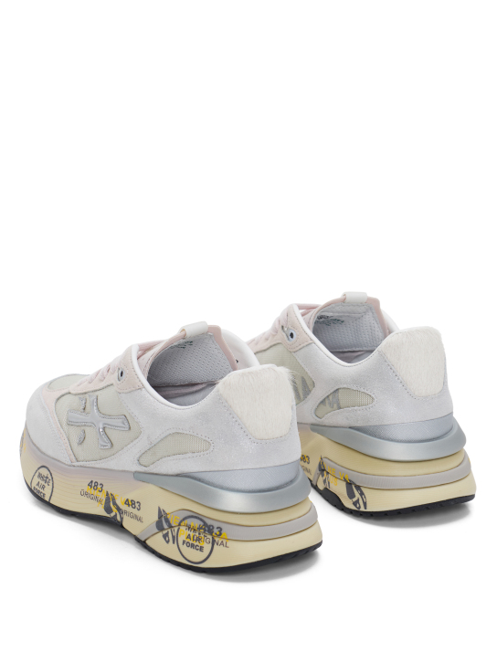 ΓΥΝΑΙΚΕΙΑ SNEAKERS MOERUND 2
