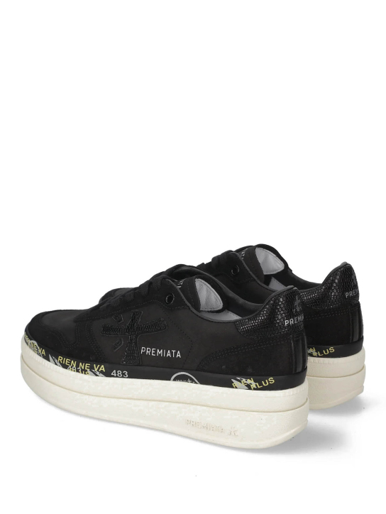 ΓΥΝΑΙΚΕΙΑ SNEAKERS MICOL 2