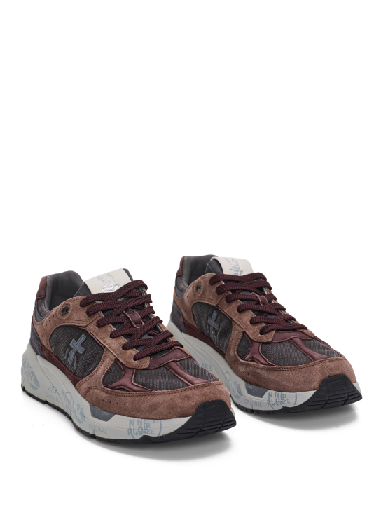 ΑΝΔΡΙΚΑ SNEAKERS MASE25 1