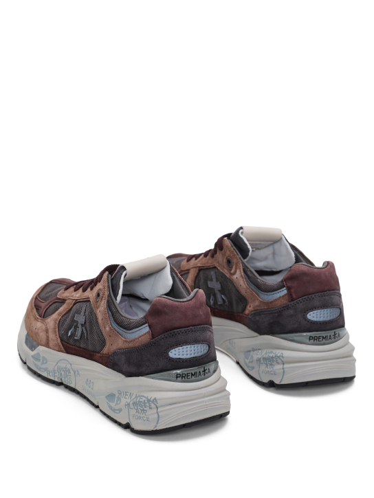 ΑΝΔΡΙΚΑ SNEAKERS MASE25 2