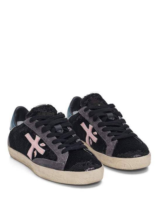 ΑΝΔΡΙΚΑ SNEAKERS STEVEND 1
