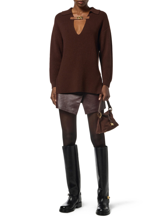 ΓΥΝΑΙΚΕΙΟ ΠΟΥΛΟΒΕΡ  1