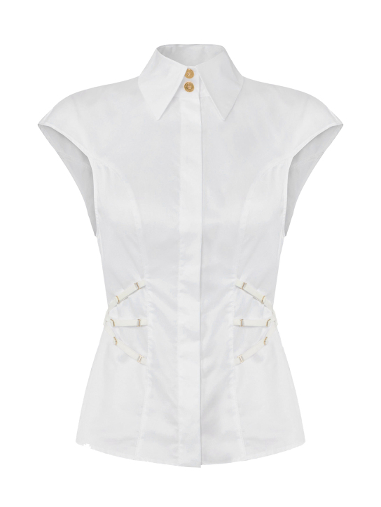 ΓΥΝΑΙΚΕΙΟ ΠΟΥΚΑΜΙΣΟ 0