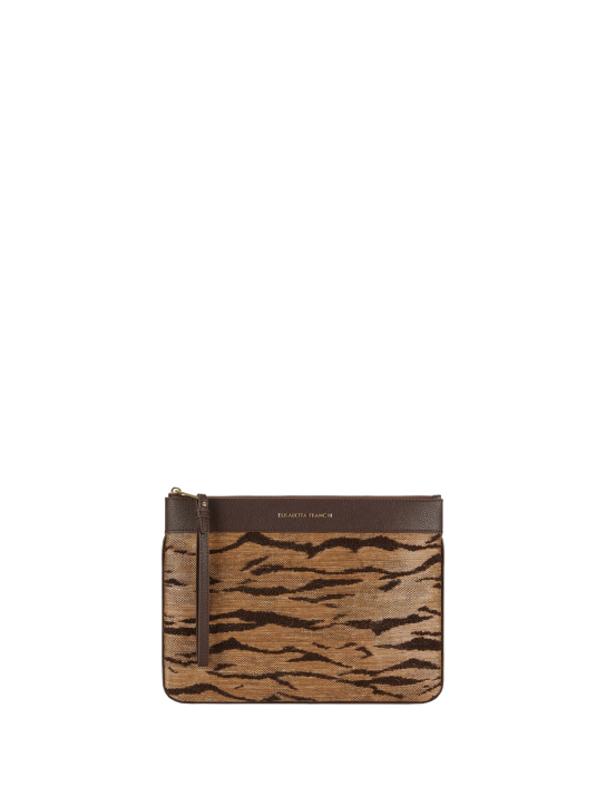 ΓΥΝΑΙΚΕΙΑ ΤΣΑΝΤΑ POUCH 0