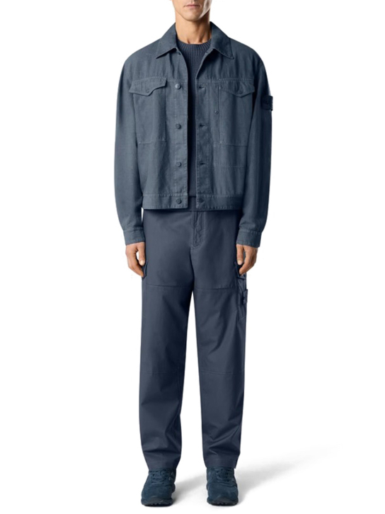 ΑΝΔΡΙΚΟ JACKET 1