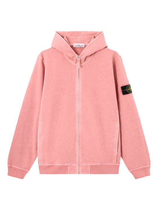 ΑΝΔΡΙΚΗ FLEECE ΖΑΚΕΤΑ 2