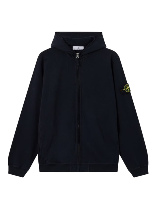 ΑΝΔΡΙΚΗ FLEECE ΖΑΚΕΤΑ 1