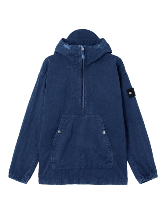 ΑΝΔΡΙΚΟ DENIM ΜΠΟΥΦΑΝ 0