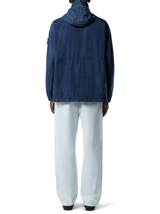 ΑΝΔΡΙΚΟ DENIM ΜΠΟΥΦΑΝ 2