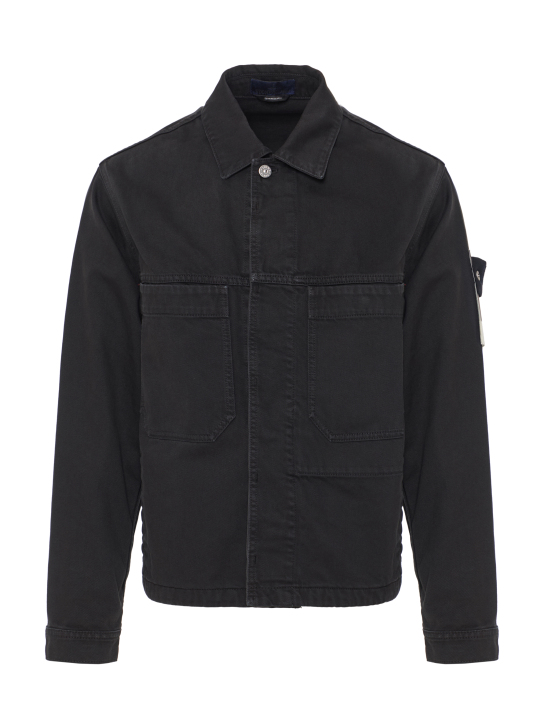 ΑΝΔΡΙΚΟ DENIM JACKET 0