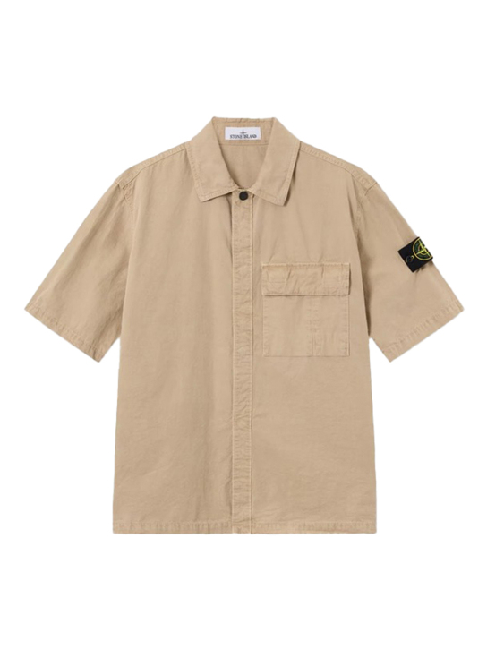 ΑΝΔΡΙΚΟ ΚΟΝΤΟΜΑΝΙΚΟ ΠΟΥΚΑΜΙΣΟ 0